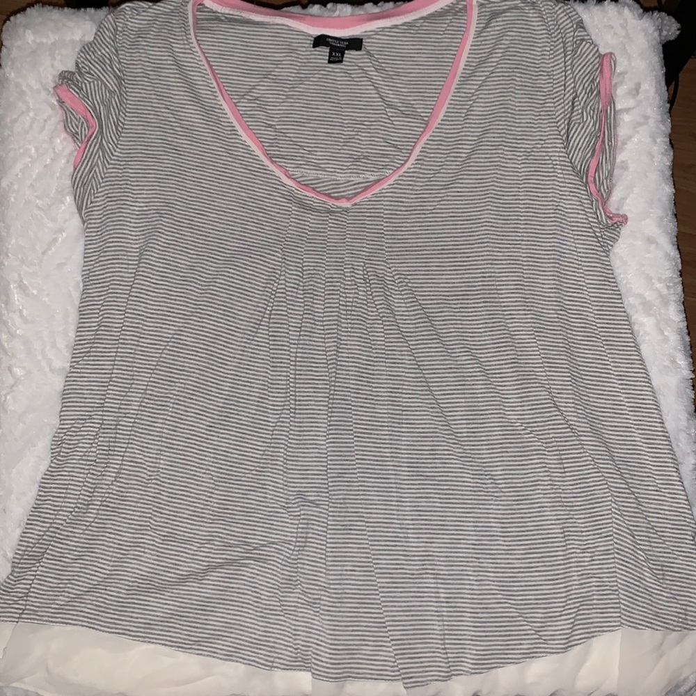 Ladies XXL